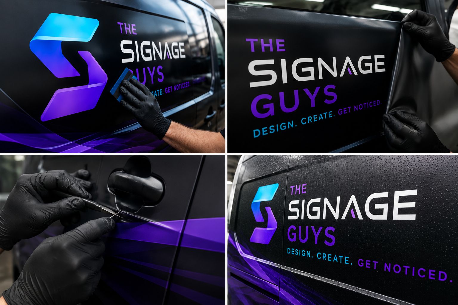 Our Service